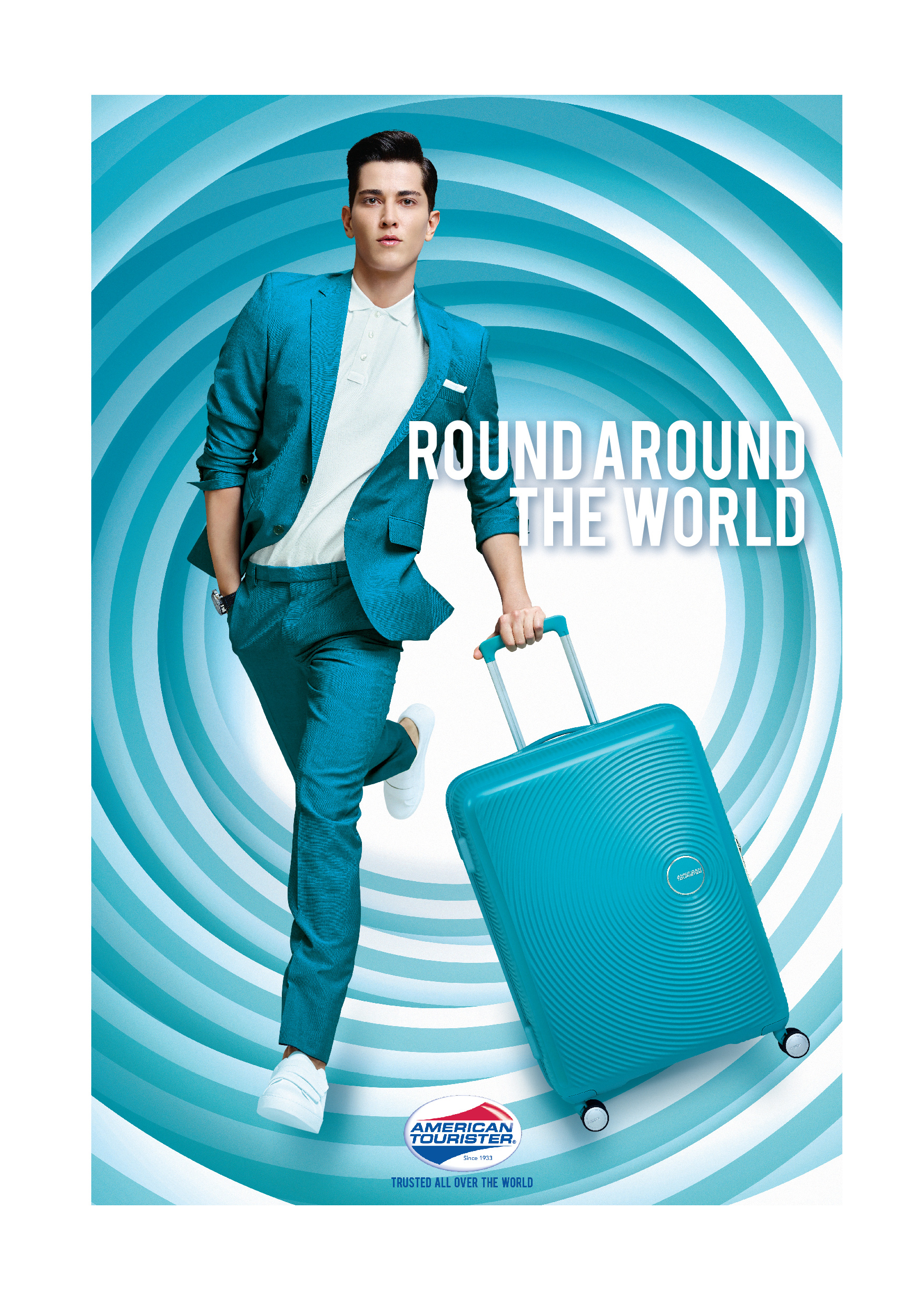 美旅官方旗舰店