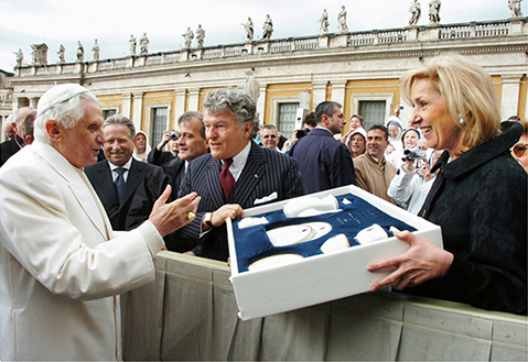 villeroyboch餐具旗舰店