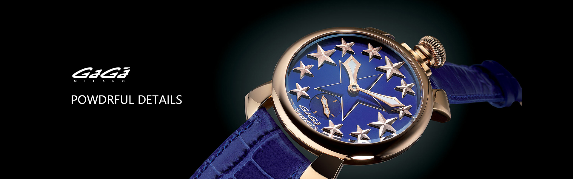 GaGà Milano官方旗舰店