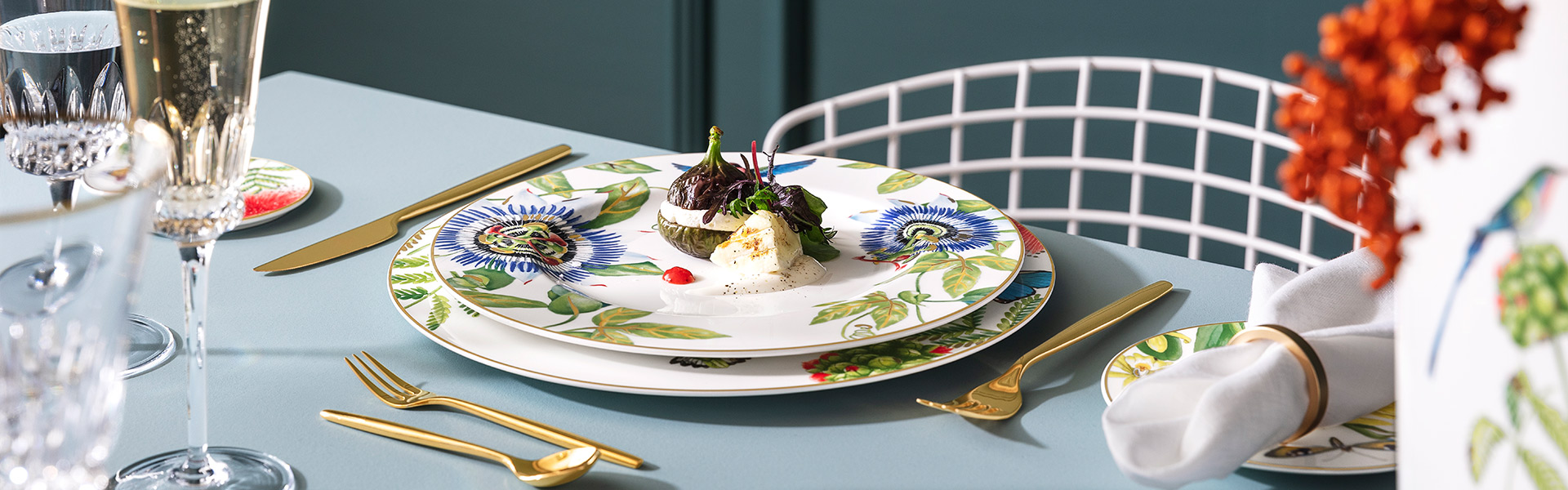 villeroyboch餐具旗舰店