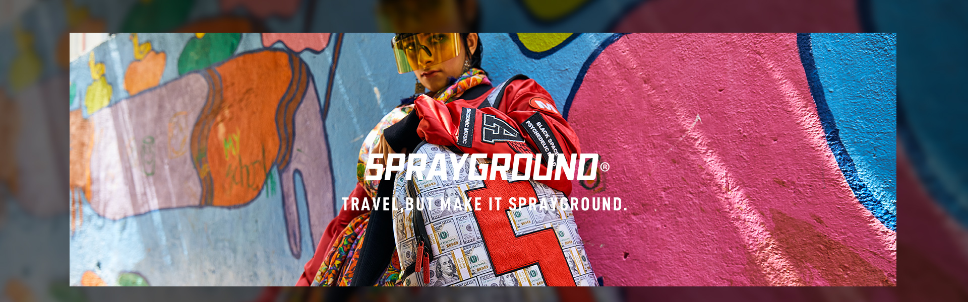 sprayground官方旗舰店